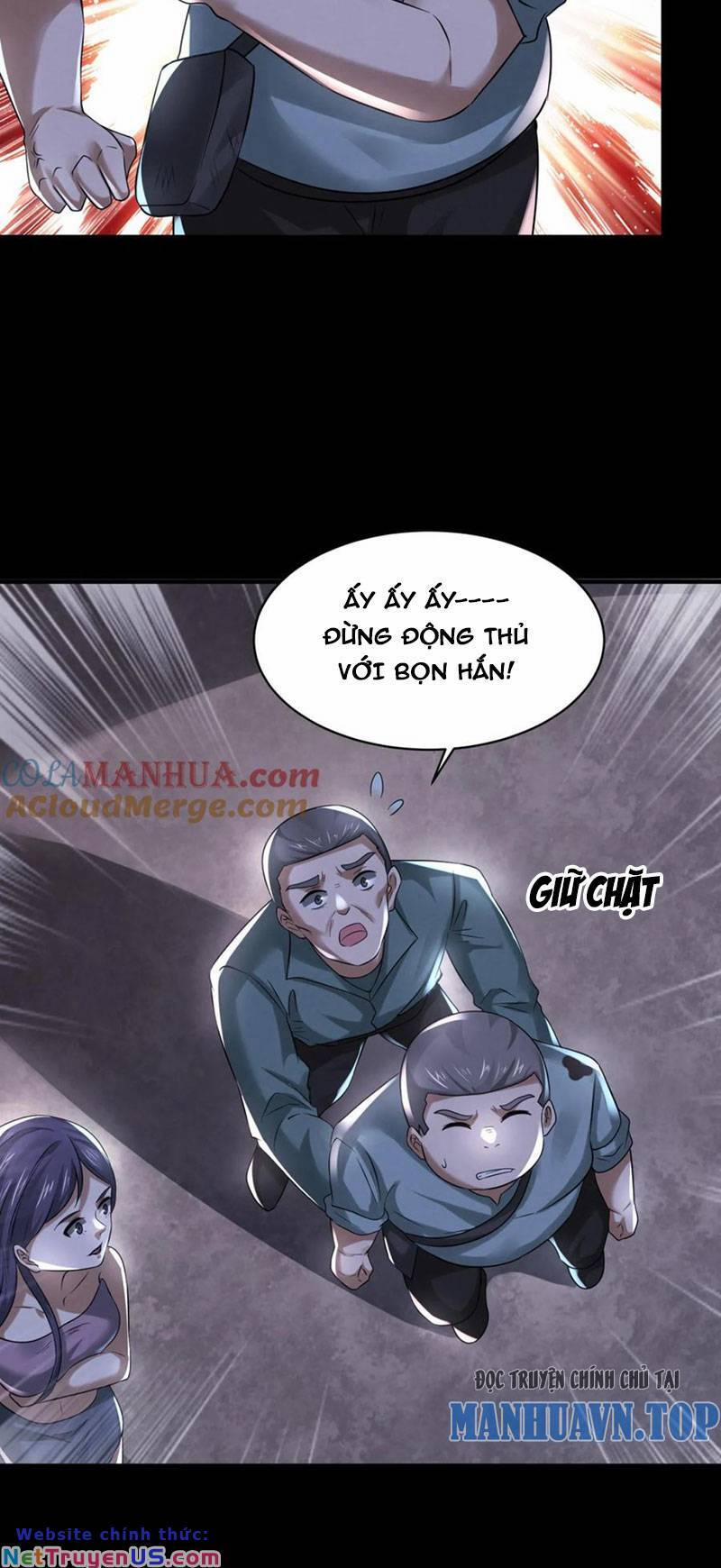 manhwax10.com - Truyện Manhwa Bởi Vì Cẩn Thận Mà Quá Phận Hung Ác Chương 72 Trang 7