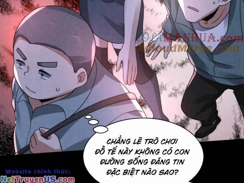 manhwax10.com - Truyện Manhwa Bởi Vì Cẩn Thận Mà Quá Phận Hung Ác Chương 73 Trang 78