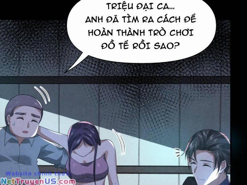 manhwax10.com - Truyện Manhwa Bởi Vì Cẩn Thận Mà Quá Phận Hung Ác Chương 77 Trang 55