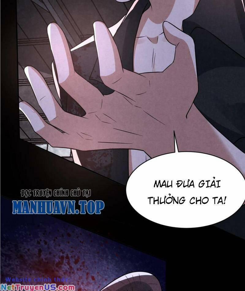 manhwax10.com - Truyện Manhwa Bởi Vì Cẩn Thận Mà Quá Phận Hung Ác Chương 78 Trang 20