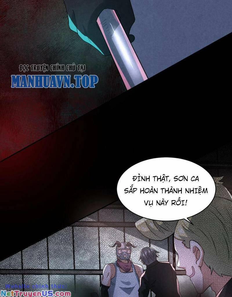 manhwax10.com - Truyện Manhwa Bởi Vì Cẩn Thận Mà Quá Phận Hung Ác Chương 78 Trang 26