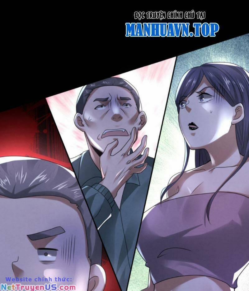 manhwax10.com - Truyện Manhwa Bởi Vì Cẩn Thận Mà Quá Phận Hung Ác Chương 79 Trang 21