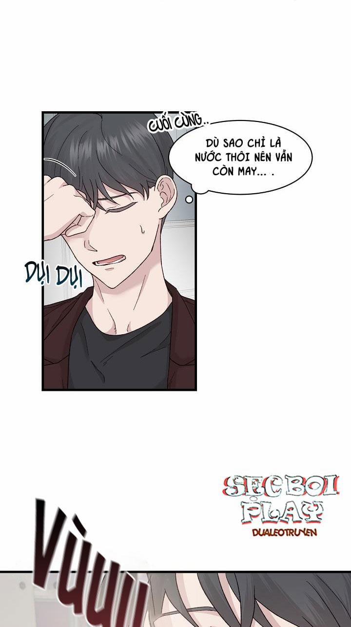 manhwax10.com - Truyện Manhwa Bởi Vì Yêu Em Chương 13 Trang 2