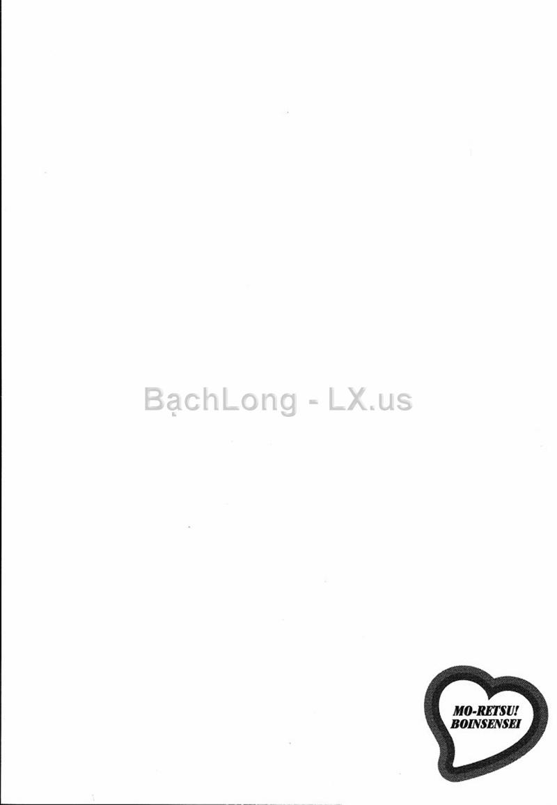 manhwax10.com - Truyện Manhwa Boing Boing Teacher Chương Vol 2 Trang 6