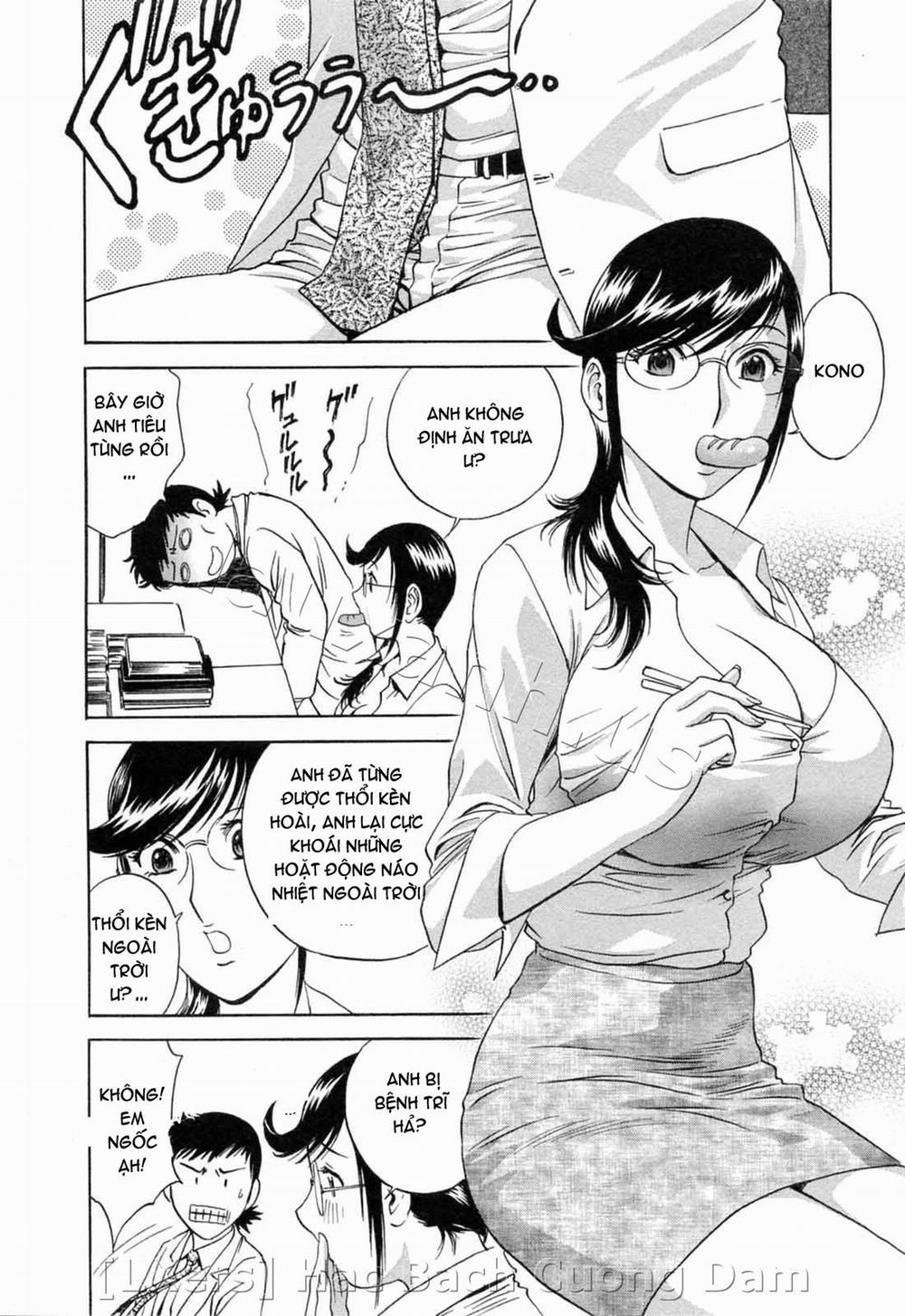 manhwax10.com - Truyện Manhwa Boing Boing Teacher Chương Vol 5 END Trang 71