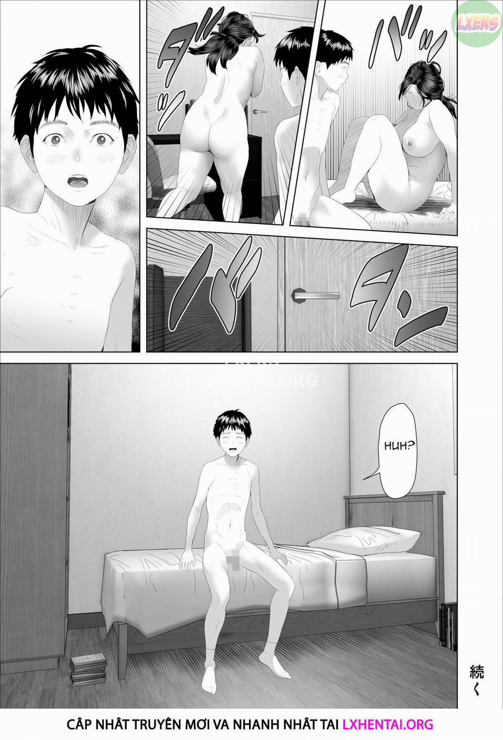 manhwax10.com - Truyện Manhwa Boku Ga Okasanto Konna Koto Ni Natchau Hanashi Chương 2 Trang 66