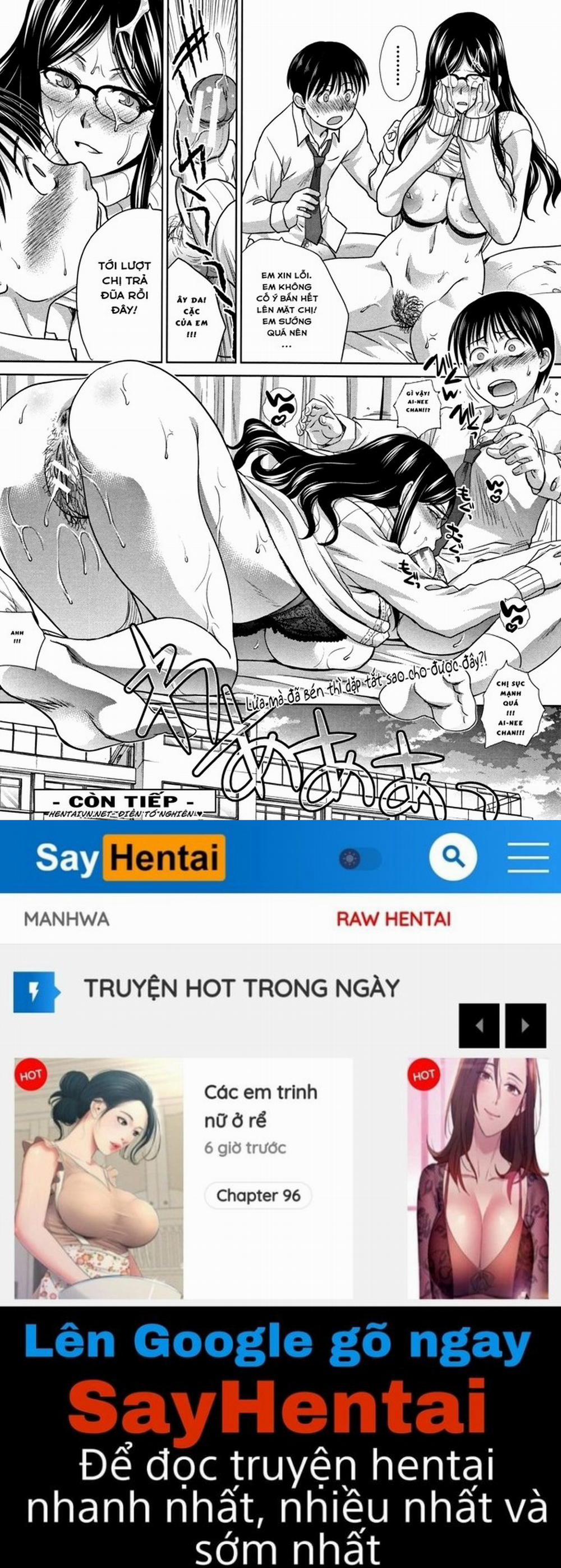 manhwax10.com - Truyện Manhwa Boku No Daisuki Na Oba-San Chương 2 Trang 24