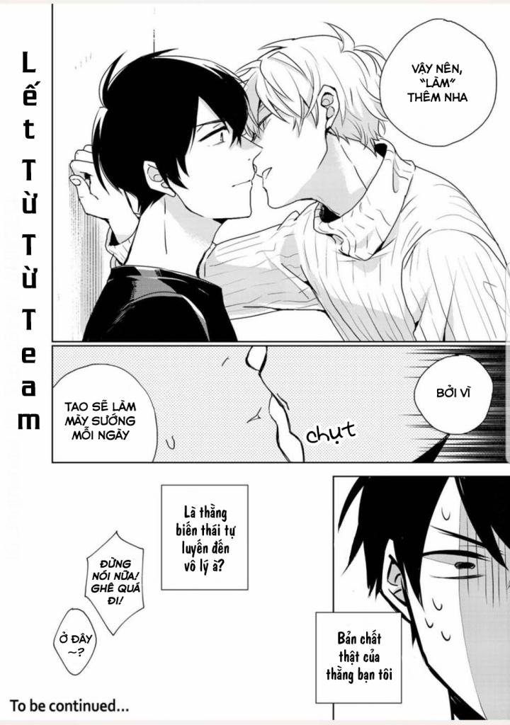 manhwax10.com - Truyện Manhwa Boku No Ikakao Ga Toutosugiru Chương 1 Trang 26