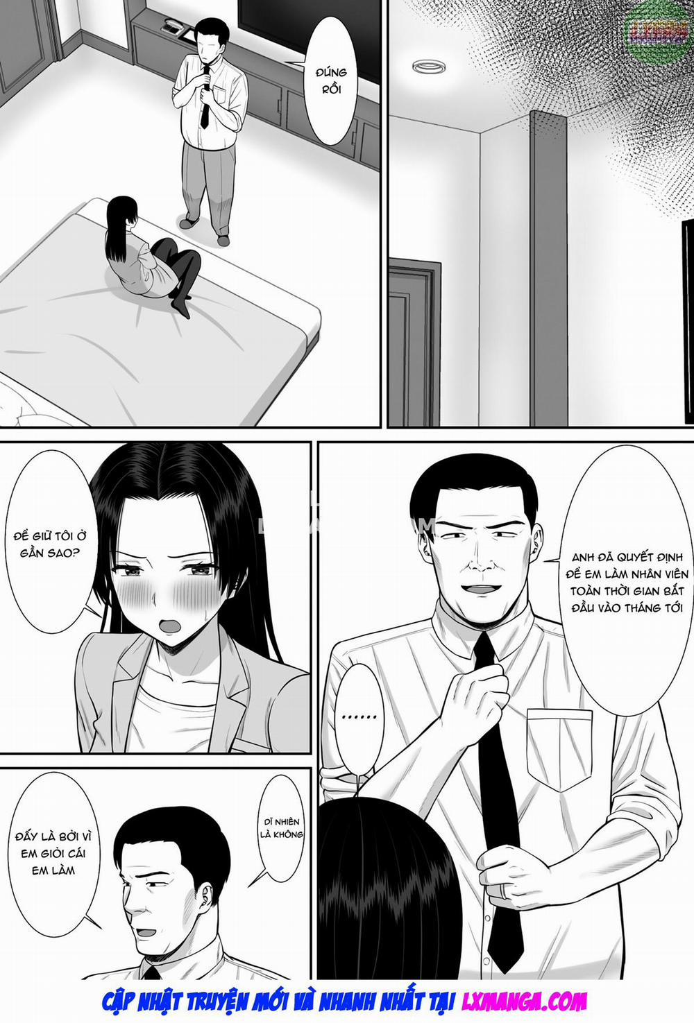 manhwax10.com - Truyện Manhwa Boku no Kaa-san ga Netorareteru Chương 2 0 END Trang 26