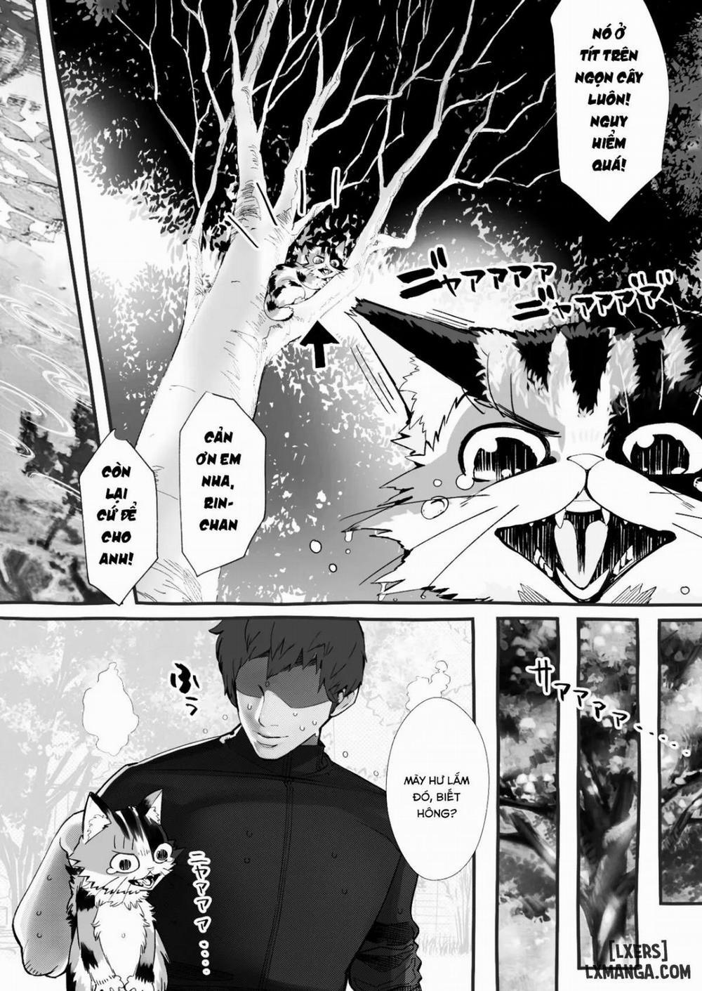 manhwax10.com - Truyện Manhwa Boku no Kanojo ga Taninbou de Zecchou Itasu Chương Oneshot Trang 26