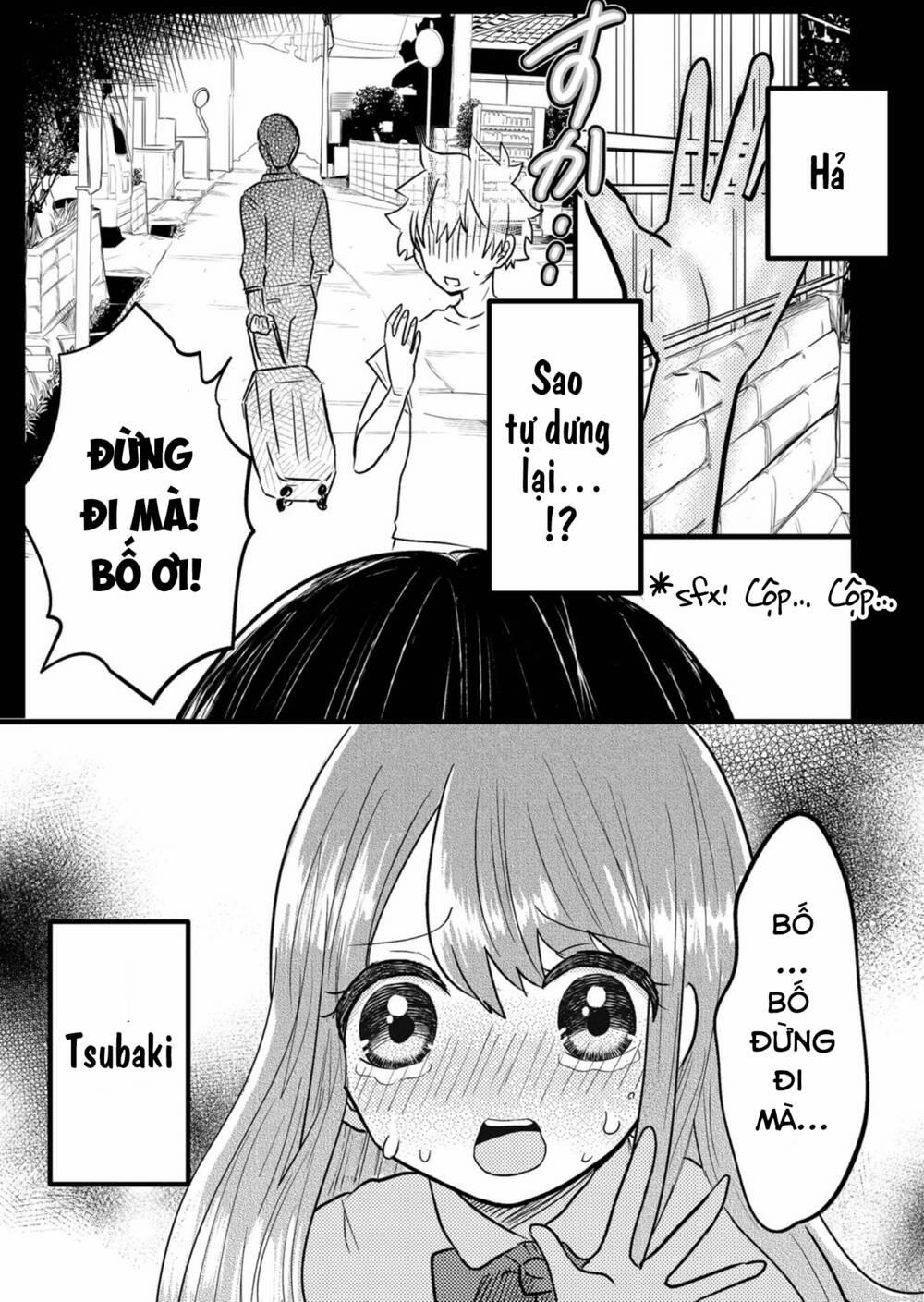 manhwax10.com - Truyện Manhwa Boku No Kanojo Wa Kirei Ni Warau Chương 3 Trang 13