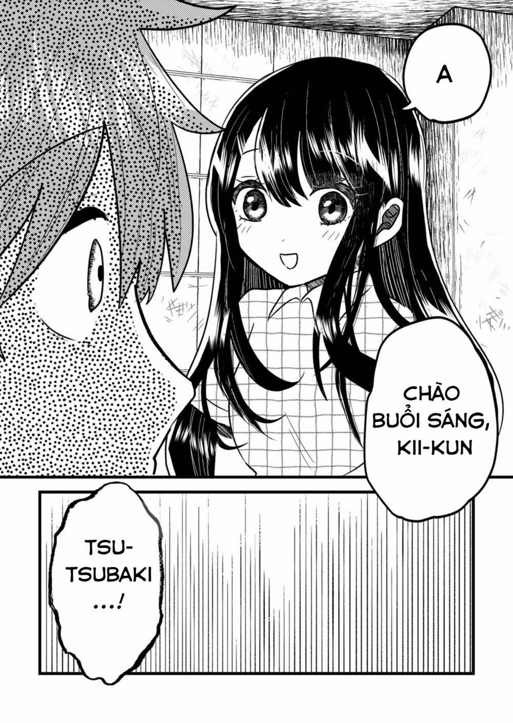 manhwax10.com - Truyện Manhwa Boku No Kanojo Wa Kirei Ni Warau Chương 3 Trang 4