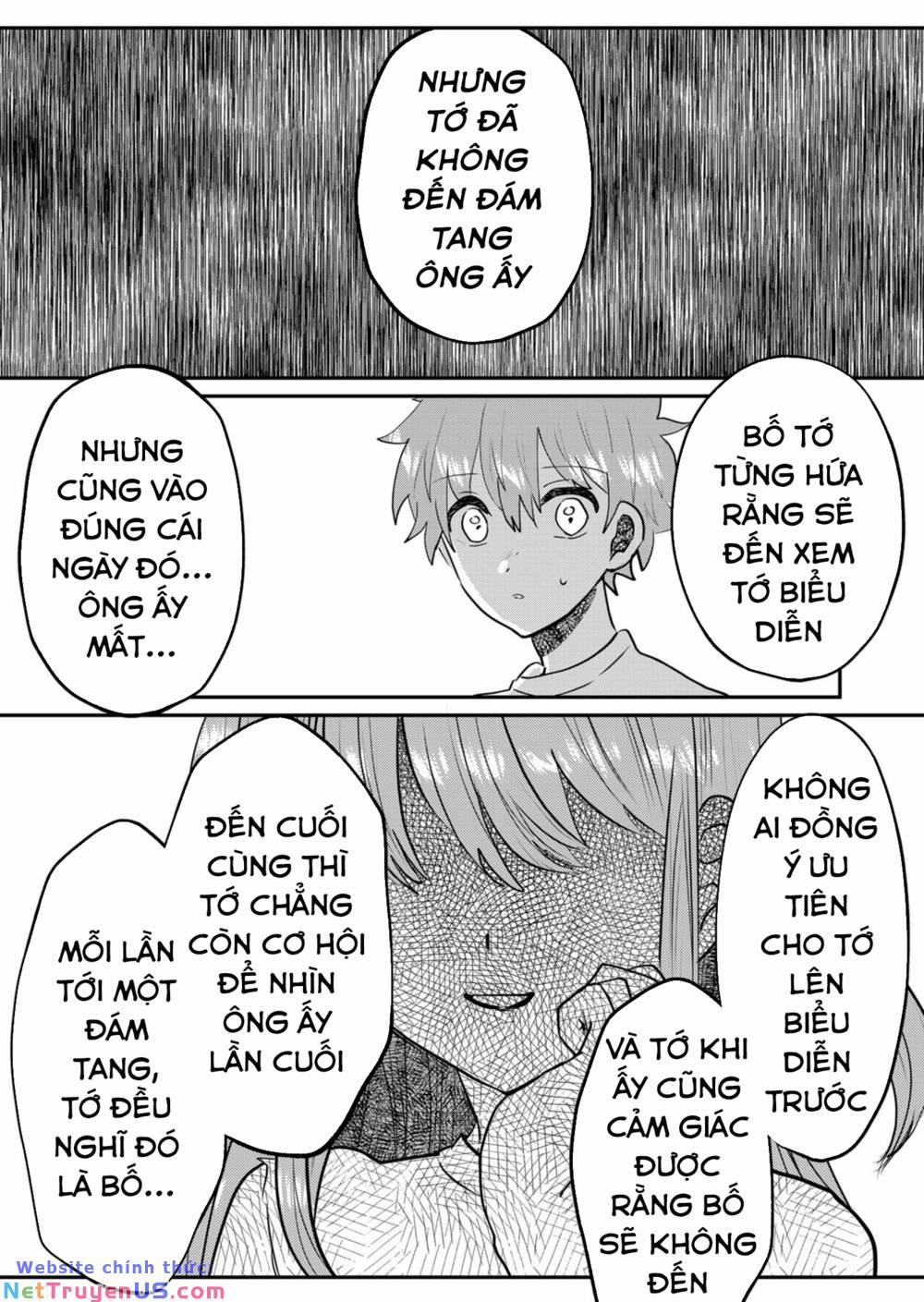 manhwax10.com - Truyện Manhwa Boku No Kanojo Wa Kirei Ni Warau Chương 6 Trang 12