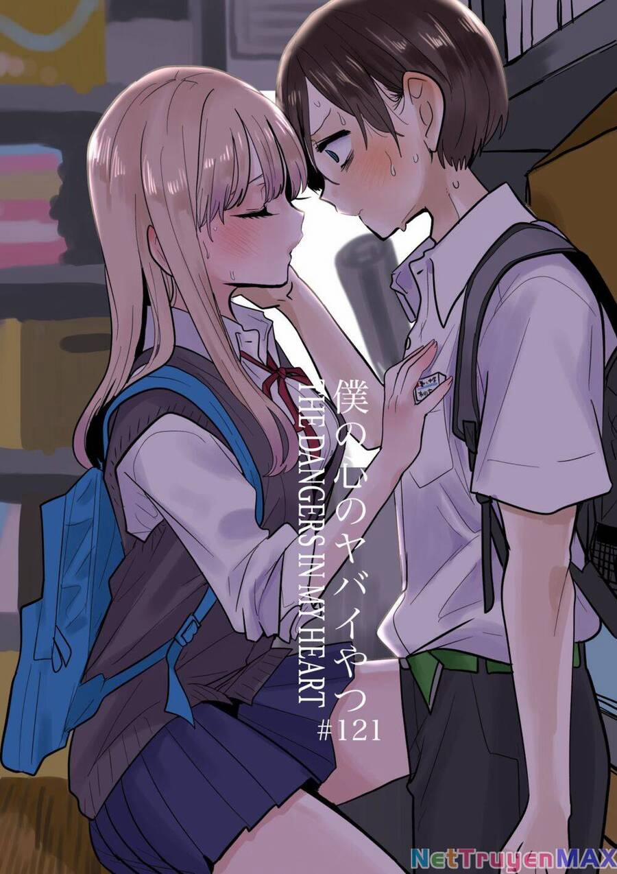 manhwax10.com - Truyện Manhwa Boku No Kokoro Yabai Yatsu Chương 121 Trang 1