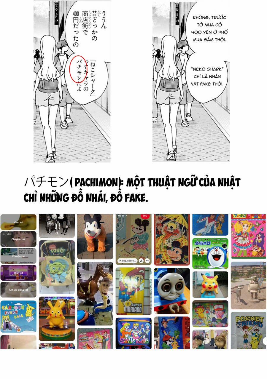 manhwax10.com - Truyện Manhwa Boku No Kokoro Yabai Yatsu Chương 141 Trang 12