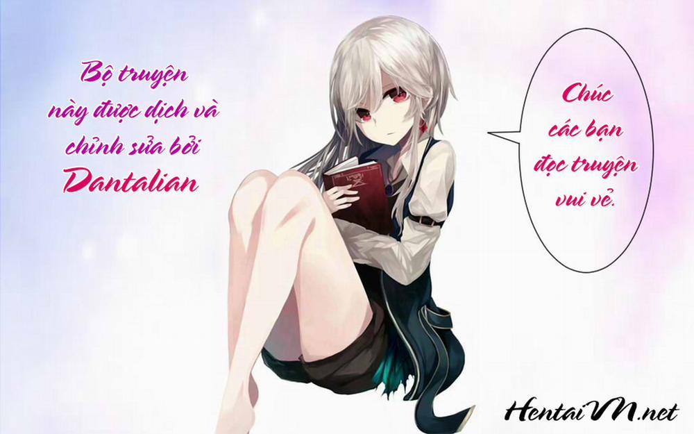 manhwax10.com - Truyện Manhwa Boku no Onee-chan ni wa Teisou Gainen ga Nai Chương Oneshot Trang 1