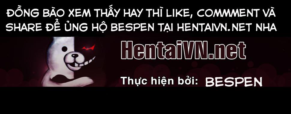 manhwax10.com - Truyện Manhwa Boku no Scathach ga Uma Chinpo no Dorei ni Narukoto o Chikau Hanashi (Fate/Grand Order) Chương Oneshot Trang 9