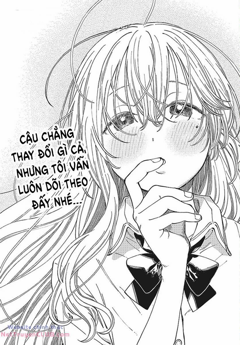 manhwax10.com - Truyện Manhwa Boku No Suki Na Hito Ga Suki Na Hito Chương 12 Trang 3