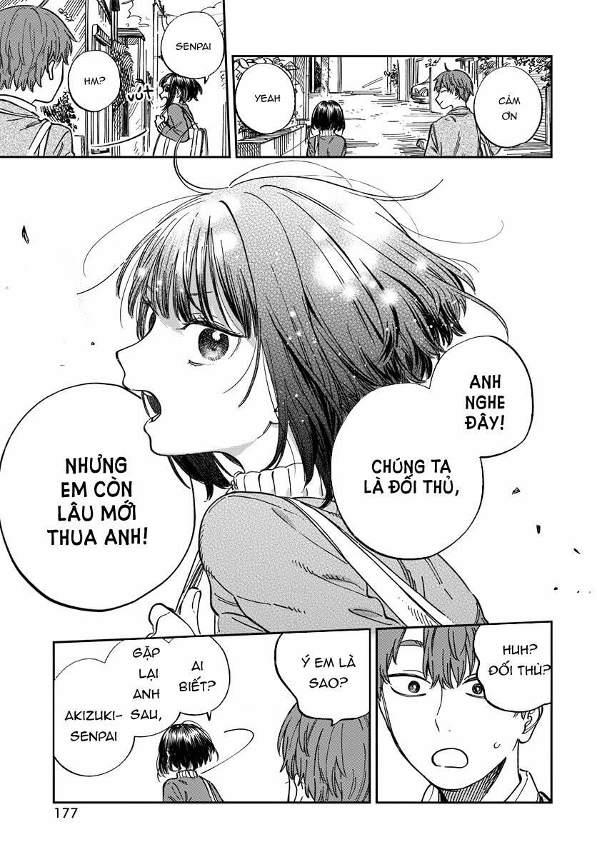 manhwax10.com - Truyện Manhwa Boku No Suki Na Hito Ga Suki Na Hito Chương 3 Trang 30