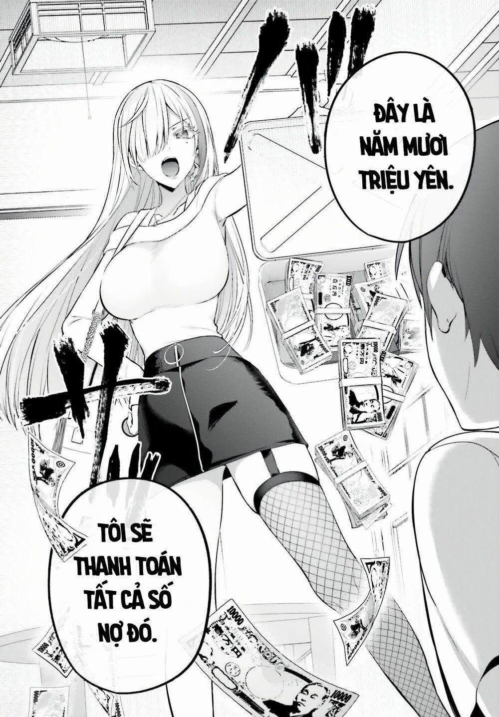 manhwax10.com - Truyện Manhwa Boku To Gal Ga Fufu Ni Narumade Chương 1 Trang 10