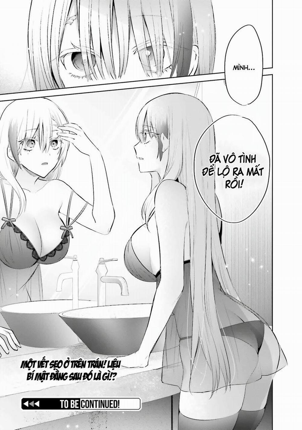 manhwax10.com - Truyện Manhwa Boku To Gal Ga Fufu Ni Narumade Chương 14 Trang 24