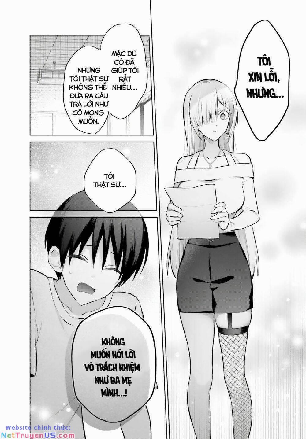 manhwax10.com - Truyện Manhwa Boku To Gal Ga Fufu Ni Narumade Chương 2 Trang 19