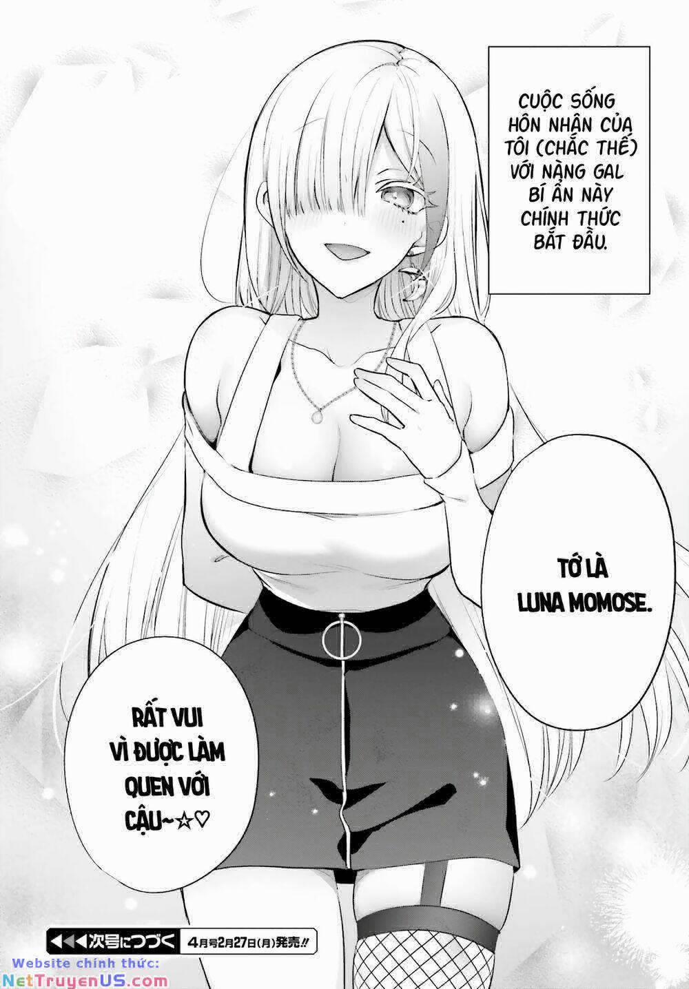 manhwax10.com - Truyện Manhwa Boku To Gal Ga Fufu Ni Narumade Chương 2 Trang 24