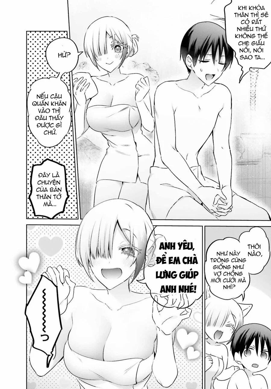 manhwax10.com - Truyện Manhwa Boku To Gal Ga Fufu Ni Narumade Chương 20 Trang 13