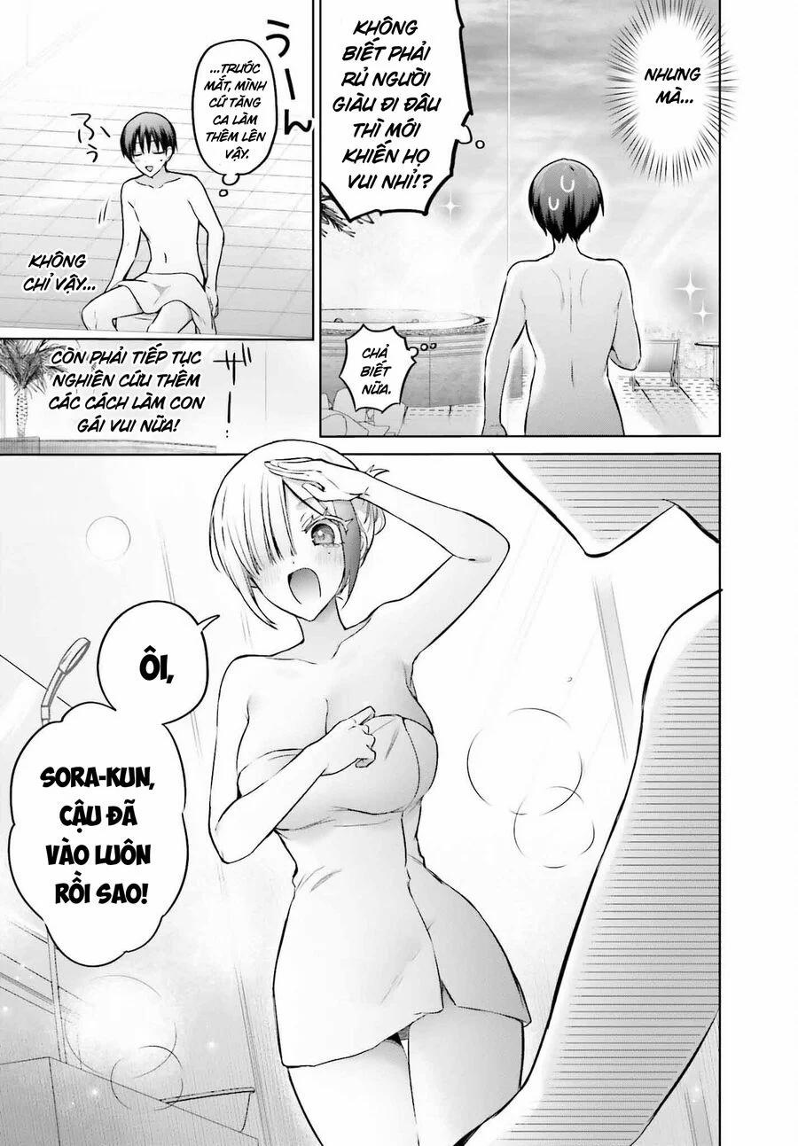 manhwax10.com - Truyện Manhwa Boku To Gal Ga Fufu Ni Narumade Chương 20 Trang 8