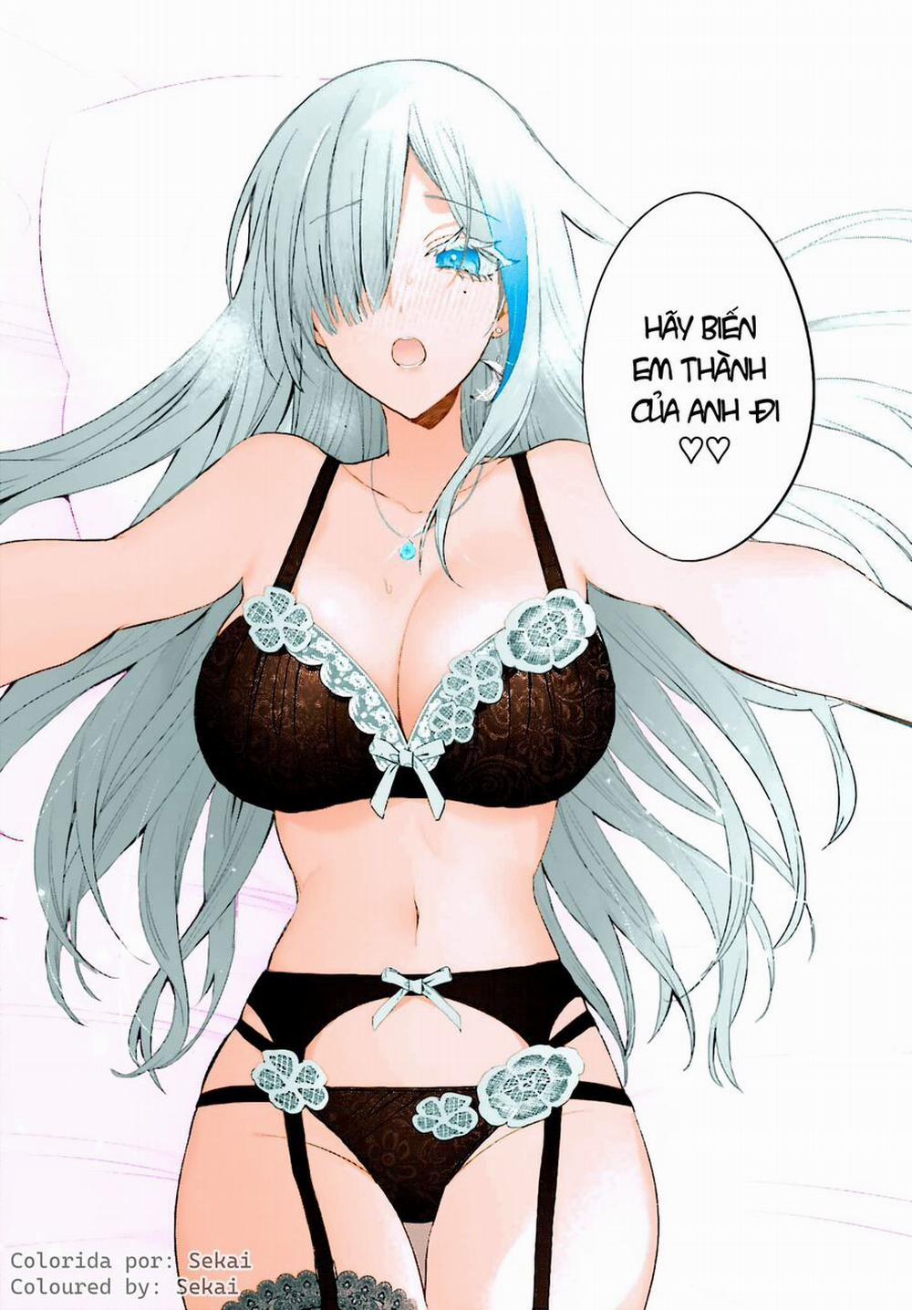 manhwax10.com - Truyện Manhwa Boku To Gal Ga Fufu Ni Narumade Chương 9 Trang 12