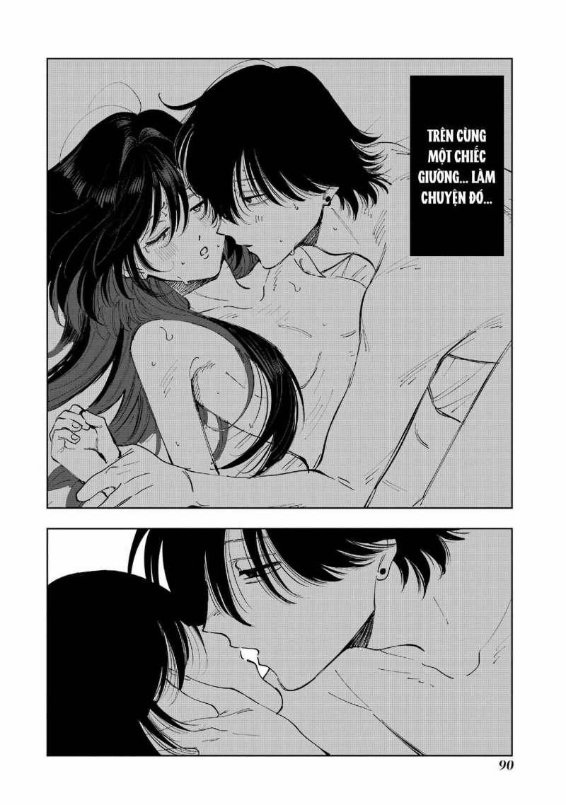 manhwax10.com - Truyện Manhwa Boku To Mimoza No 75-Nichi Chương 7 Trang 23