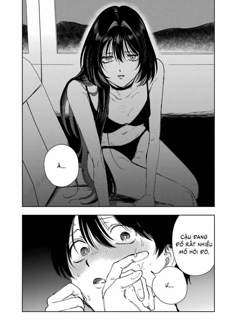 manhwax10.com - Truyện Manhwa Boku To Mimoza No 75-Nichi Chương 7 Trang 26