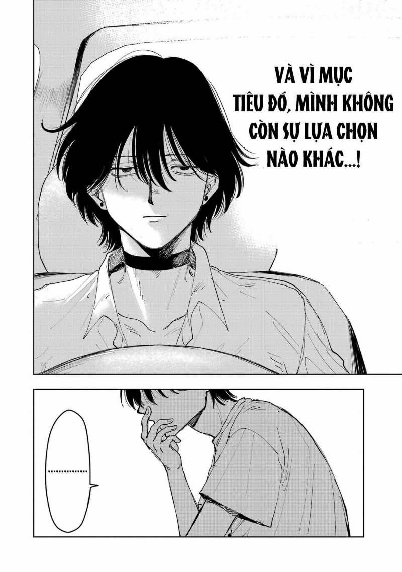 manhwax10.com - Truyện Manhwa Boku To Mimoza No 75-Nichi Chương 8 Trang 27