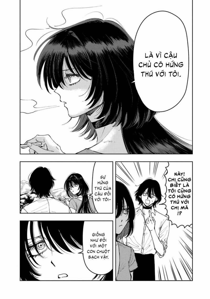 manhwax10.com - Truyện Manhwa Boku To Mimoza No 75-Nichi Chương 8 Trang 6