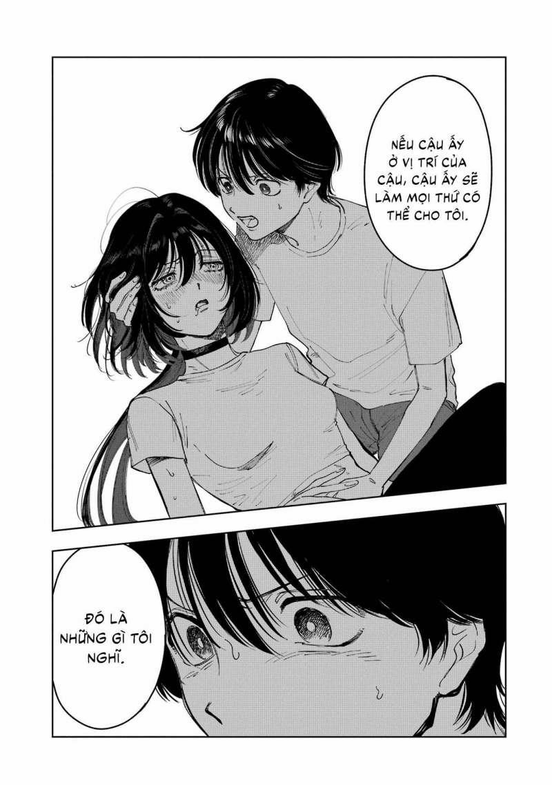 manhwax10.com - Truyện Manhwa Boku To Mimoza No 75-Nichi Chương 8 Trang 10