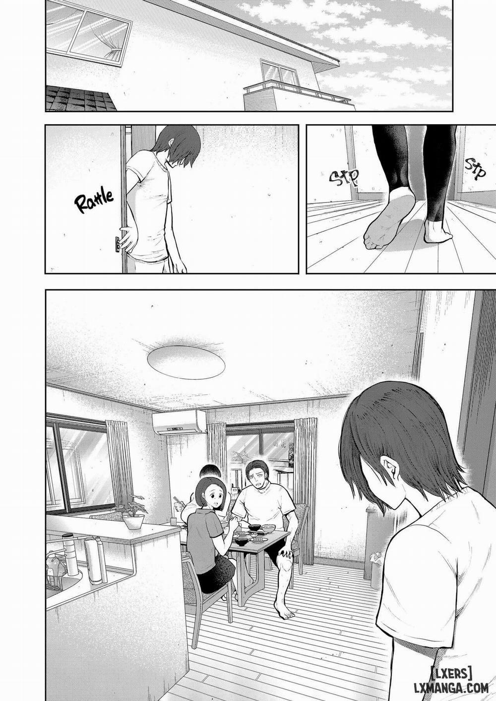 manhwax10.com - Truyện Manhwa Boku wa Aniyome-san no Karada ga Ki ni Narimasu Chương 1 Trang 16