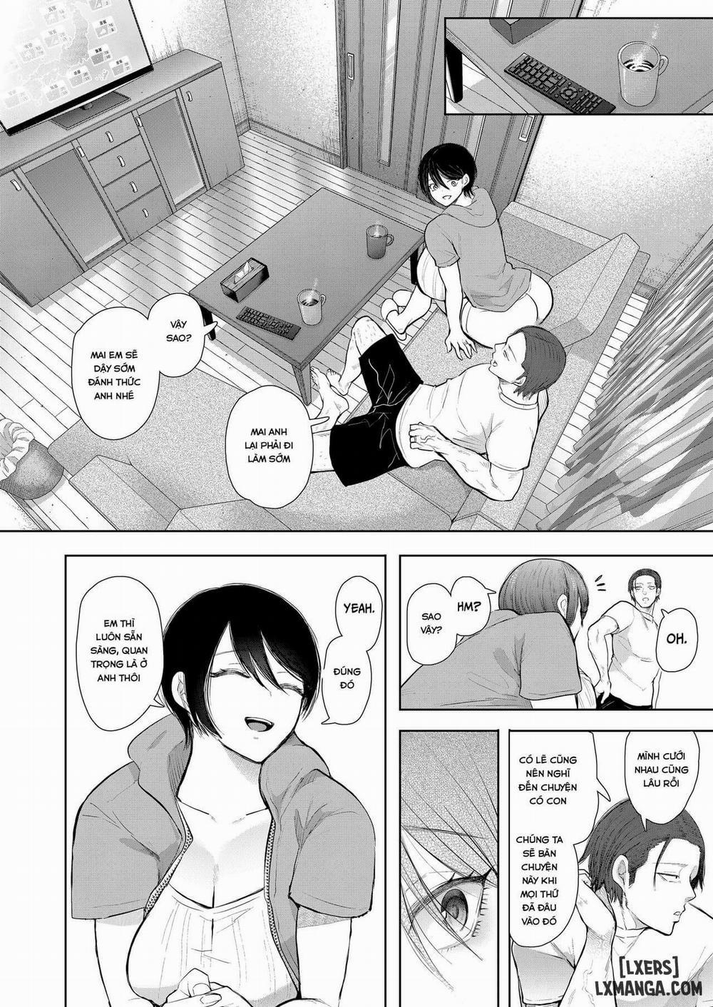 manhwax10.com - Truyện Manhwa Boku wa Aniyome-san no Karada ga Ki ni Narimasu Chương 3 Trang 13