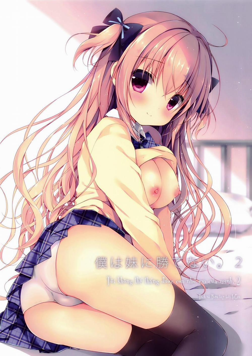 manhwax10.com - Truyện Manhwa Boku wa Imouto ni Katenai Chương 2 Trang 2