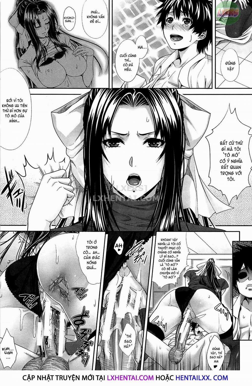 manhwax10.com - Truyện Manhwa Boku wa Kanojo no Marmot! Chương 1 Trang 26