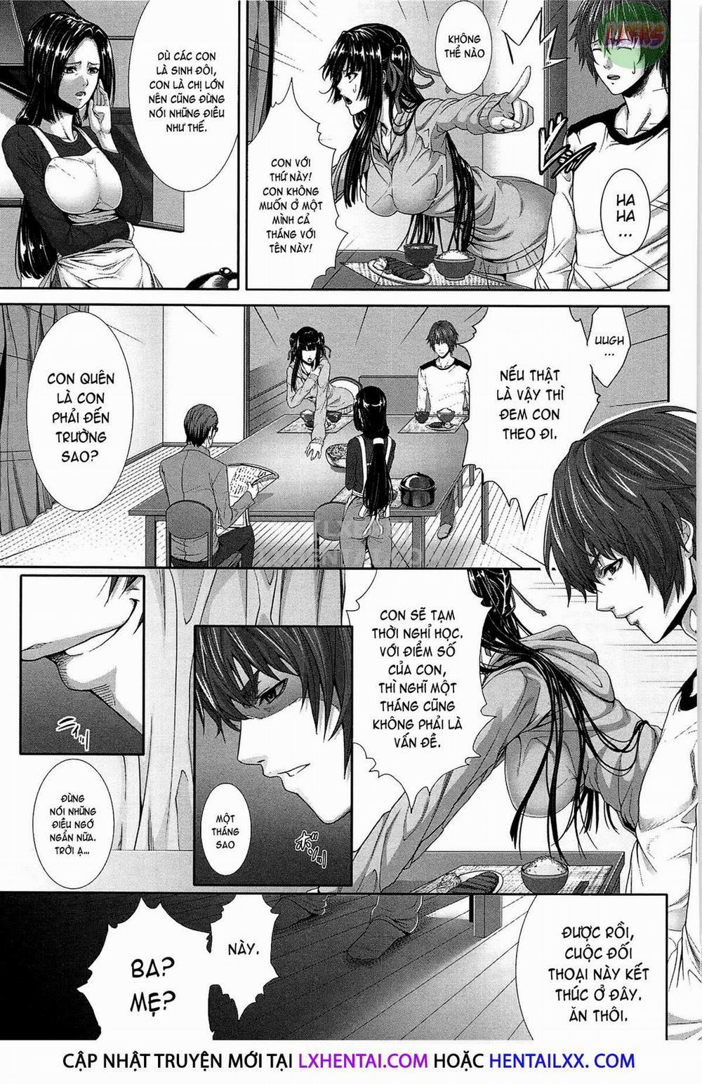 manhwax10.com - Truyện Manhwa Boku wa Kanojo no Marmot! Chương 5 Trang 10