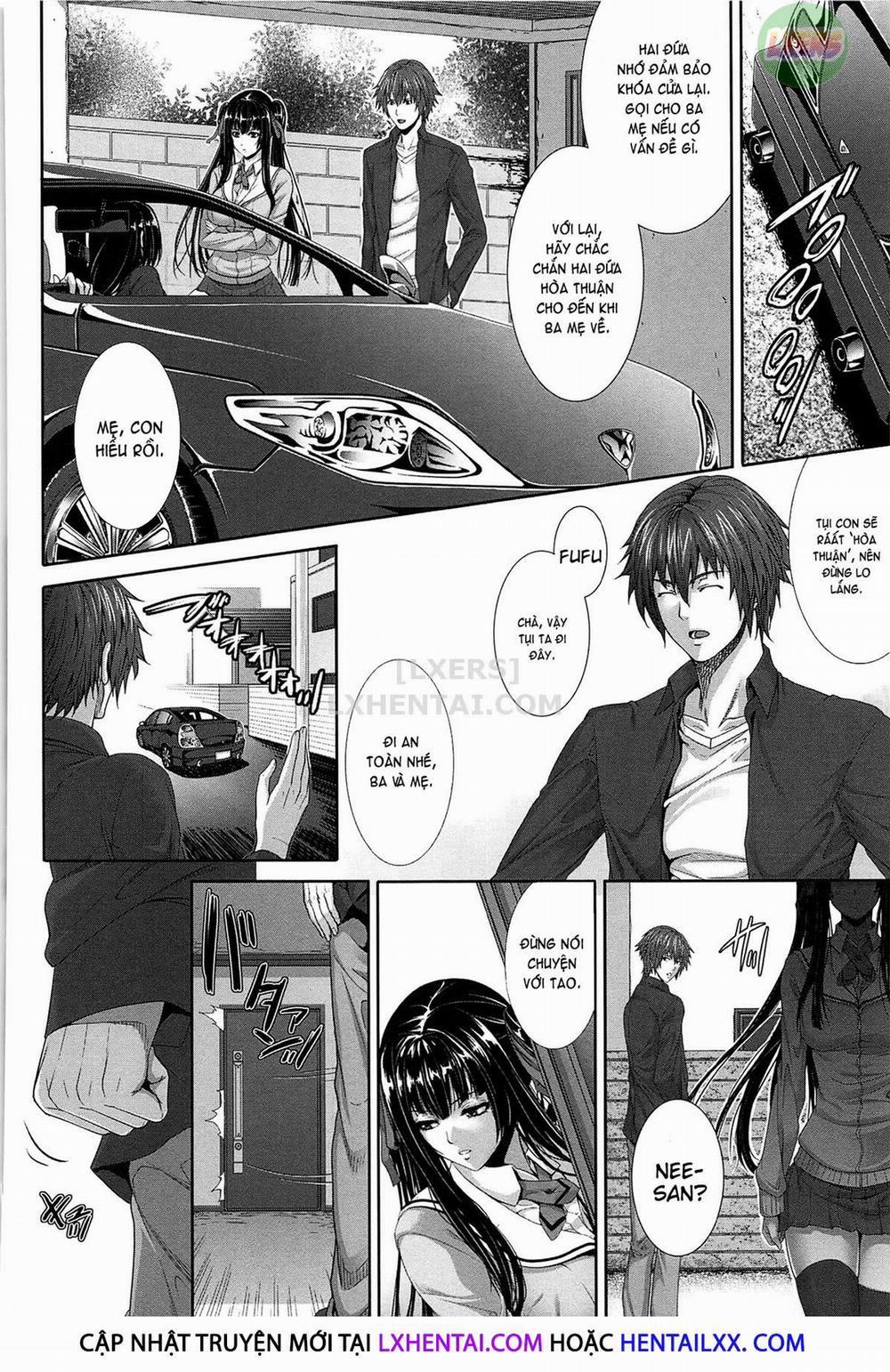 manhwax10.com - Truyện Manhwa Boku wa Kanojo no Marmot! Chương 5 Trang 11