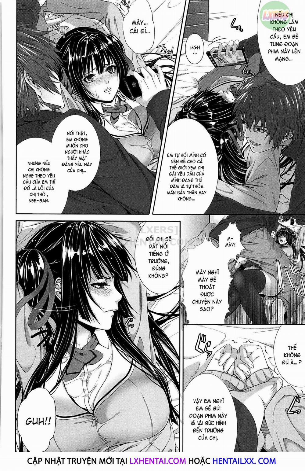 manhwax10.com - Truyện Manhwa Boku wa Kanojo no Marmot! Chương 5 Trang 15