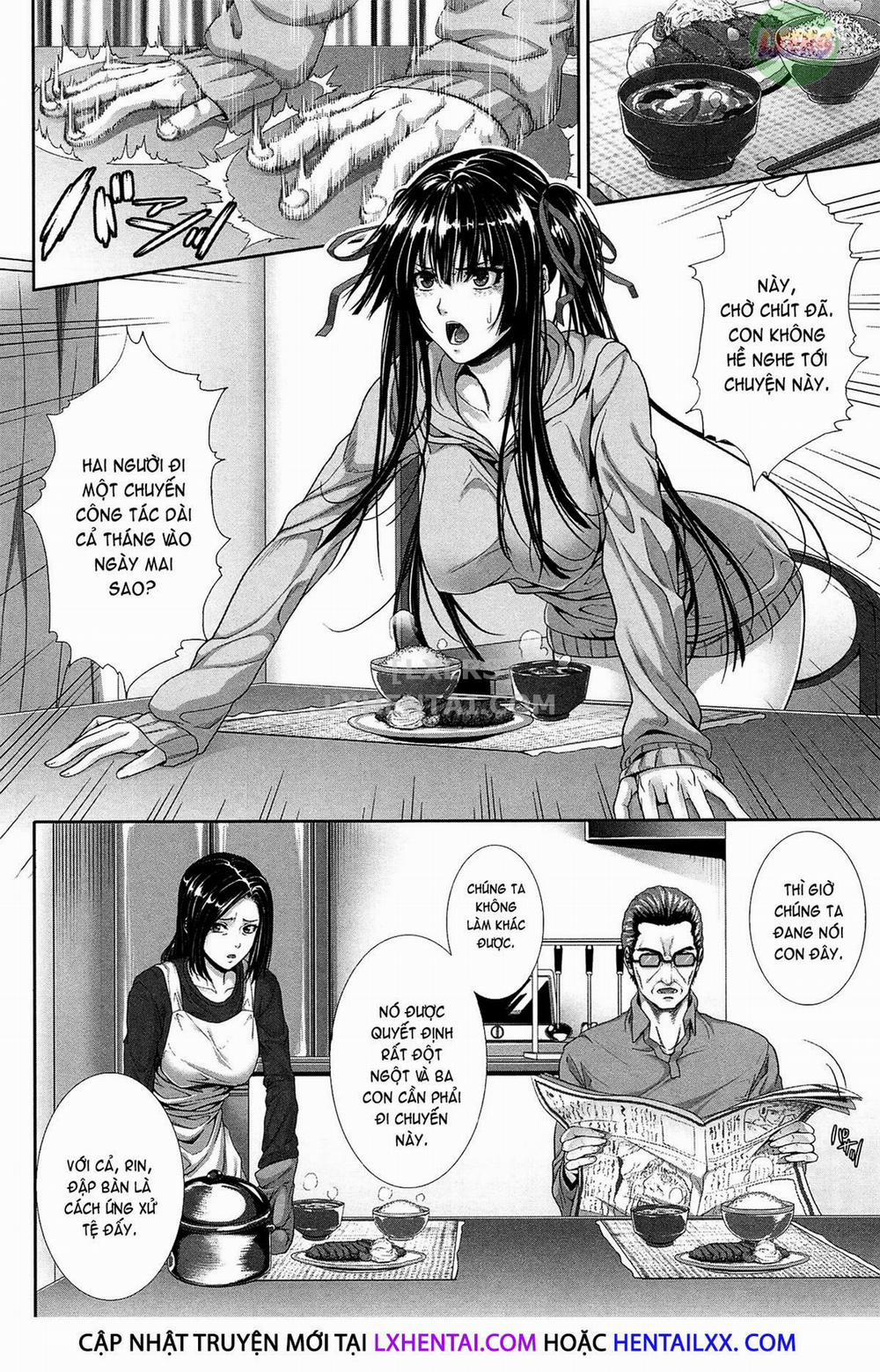 manhwax10.com - Truyện Manhwa Boku wa Kanojo no Marmot! Chương 5 Trang 9