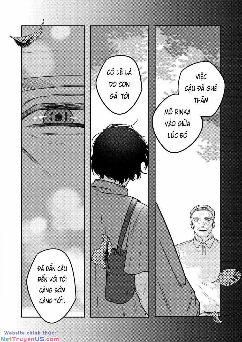 manhwax10.com - Truyện Manhwa ”boku Wa Nannin Koroshimashita Ka? Chương 11 Trang 20