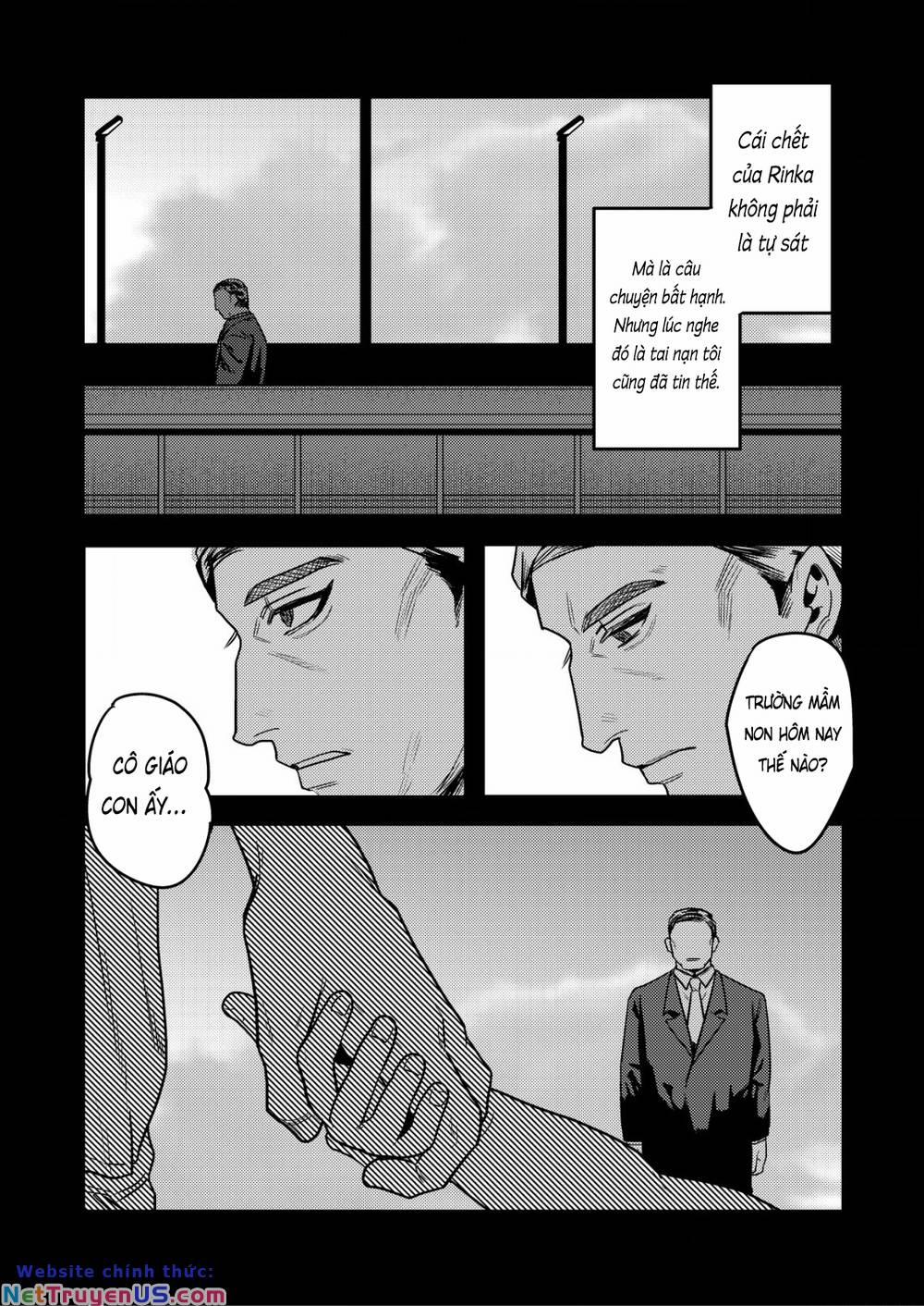 manhwax10.com - Truyện Manhwa ”boku Wa Nannin Koroshimashita Ka? Chương 11 Trang 6