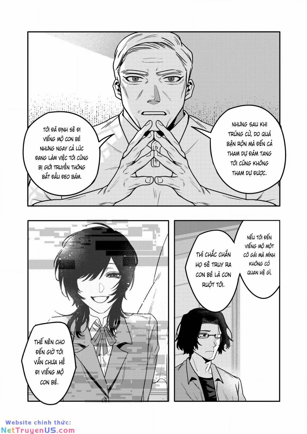 manhwax10.com - Truyện Manhwa ”boku Wa Nannin Koroshimashita Ka? Chương 11 Trang 8