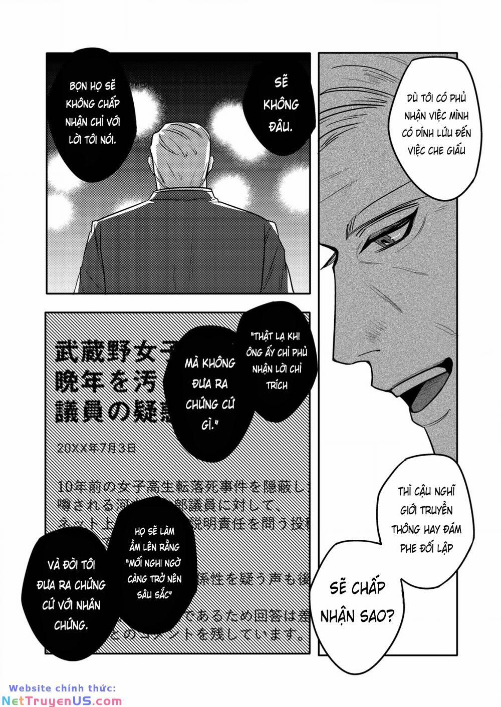 manhwax10.com - Truyện Manhwa ”boku Wa Nannin Koroshimashita Ka? Chương 11 Trang 10