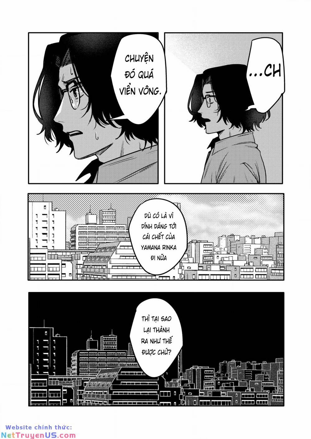 manhwax10.com - Truyện Manhwa ”boku Wa Nannin Koroshimashita Ka? Chương 12 Trang 12