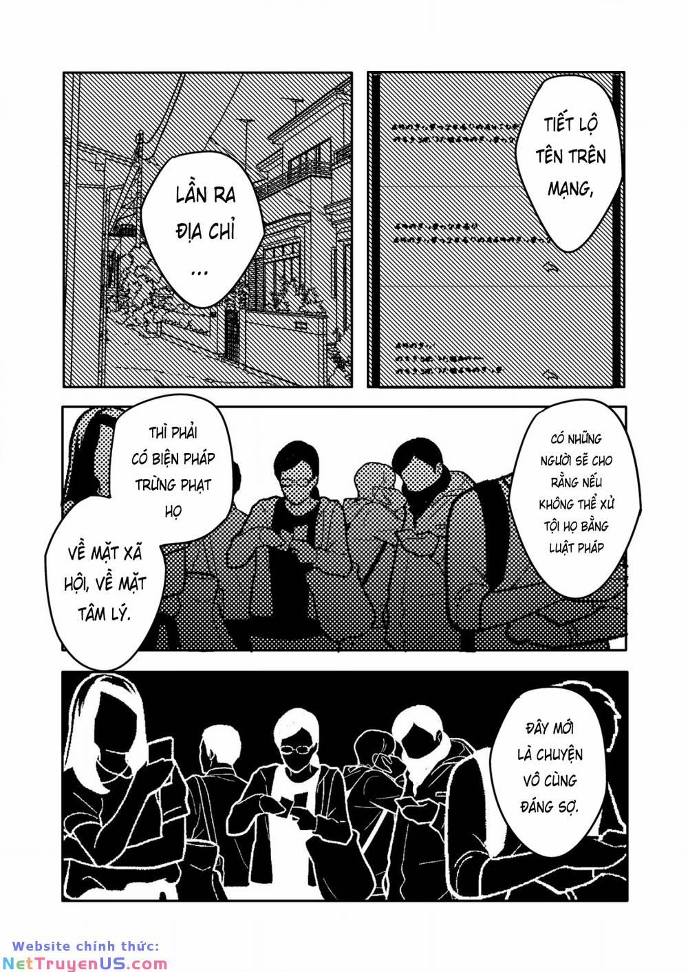 manhwax10.com - Truyện Manhwa ”boku Wa Nannin Koroshimashita Ka? Chương 12 Trang 20