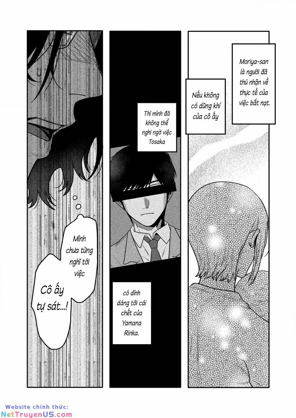 manhwax10.com - Truyện Manhwa ”boku Wa Nannin Koroshimashita Ka? Chương 12 Trang 23